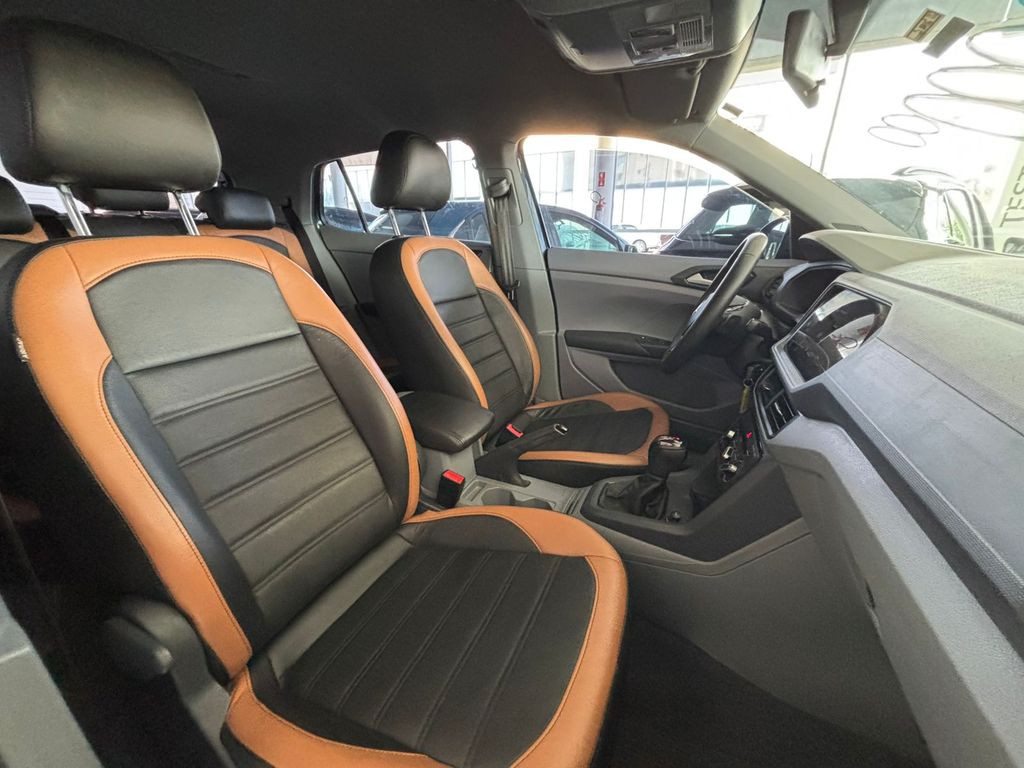 T-Cross 1.0 200 TSI 12V (Aut) (Flex)
