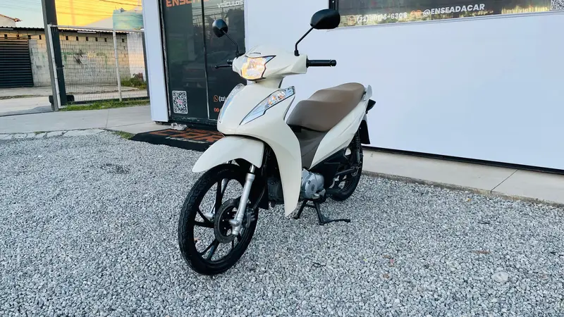 Honda Flex