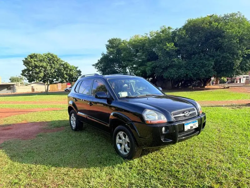 Hyundai GL 2.0 16V