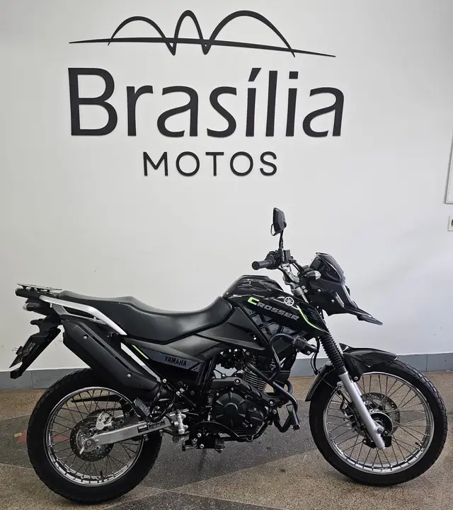 Carro Yamaha XTZ 150 Crosser 2024 S