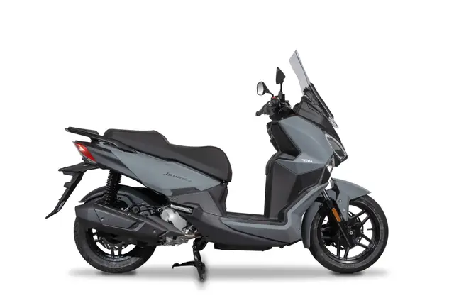 Moto Dafra Joyride 2025 300 ABS