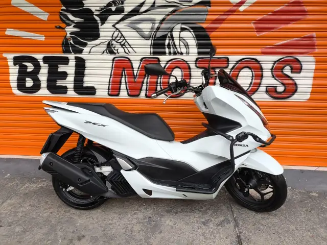 Carro Honda PCX 160 2024 ABS