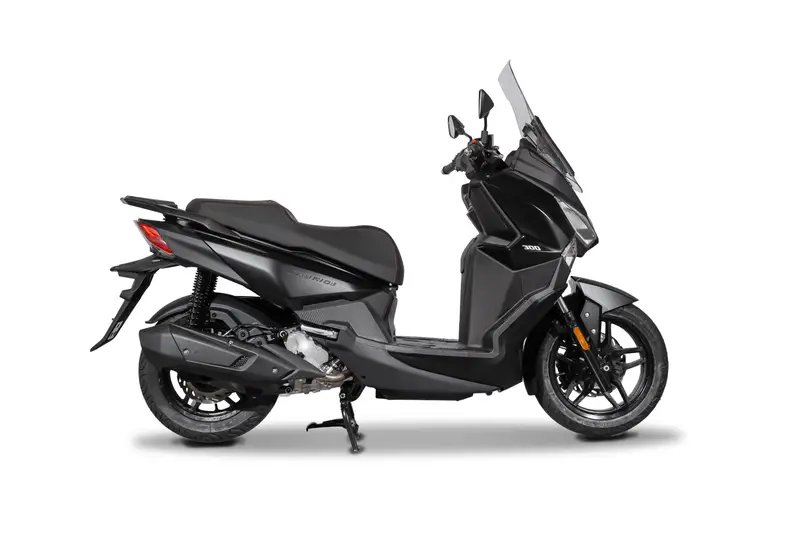 Dafra Joyride 300 ABS