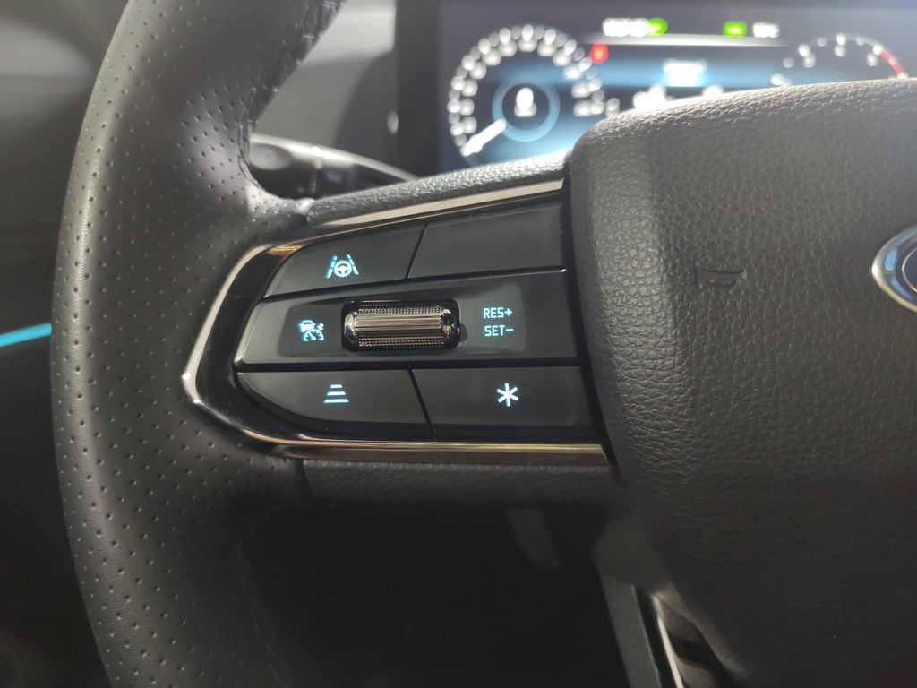Territory Titanium 1.5 Turbo