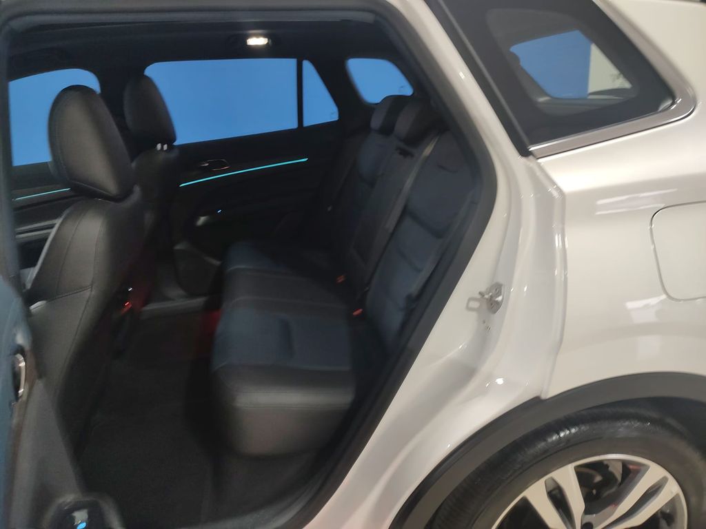 Territory Titanium 1.5 Turbo