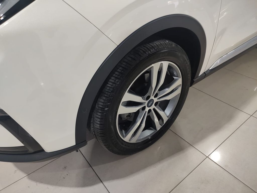 Territory Titanium 1.5 Turbo
