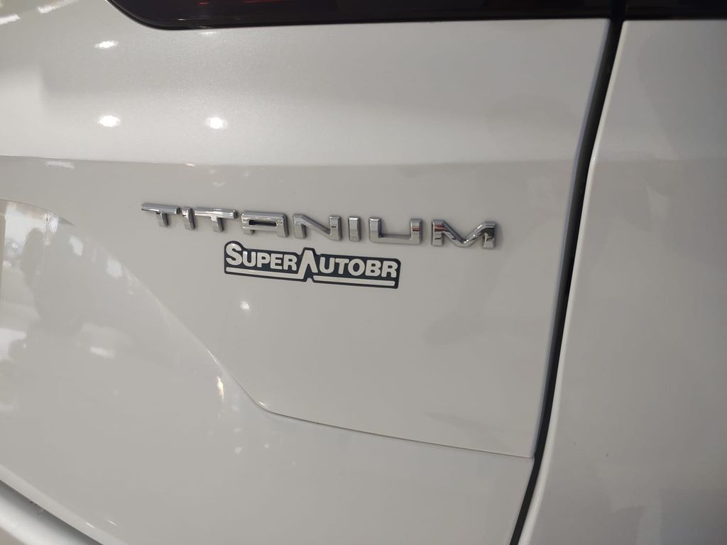 Territory Titanium 1.5 Turbo