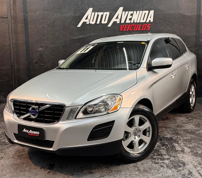 Volvo AWD 3.0 24V Top