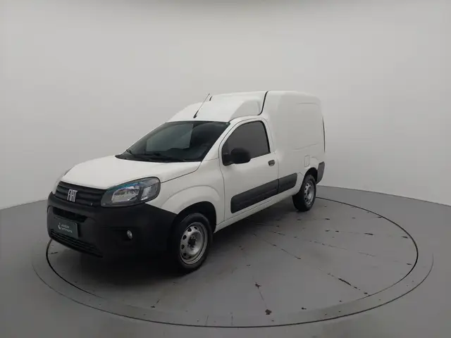 Carro Fiat Fiorino 2023 1.4 Endurance (Flex)