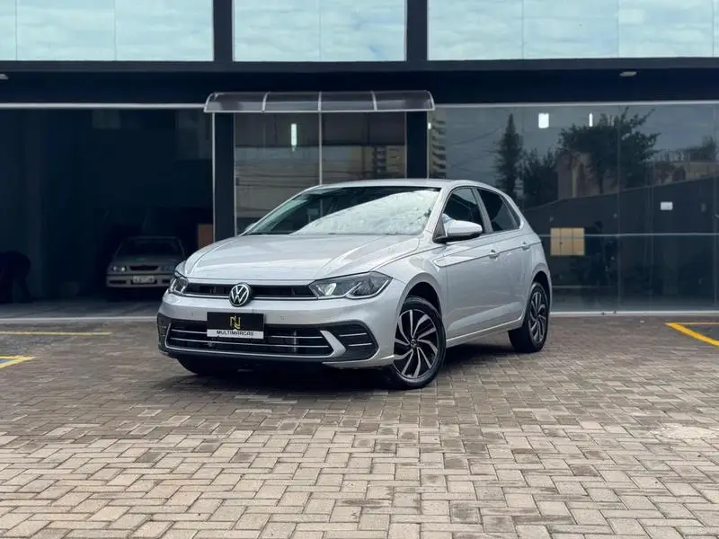 Volkswagen Highline (Aut) (Flex)