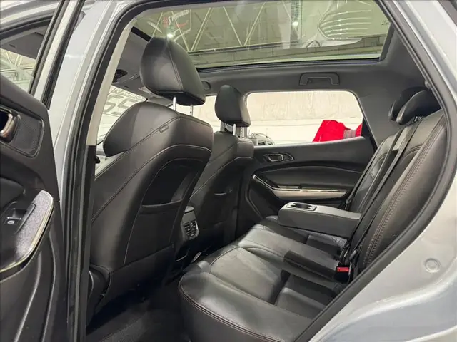 Carro CAOA Chery Tiggo 5X 2022 TXS 1.5 Turboflex (Aut)