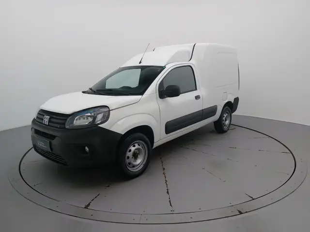 Carro Fiat Fiorino 2024 1.4 Endurance (Flex)