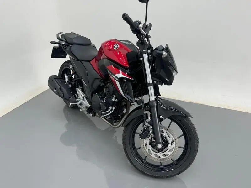 Yamaha ABS