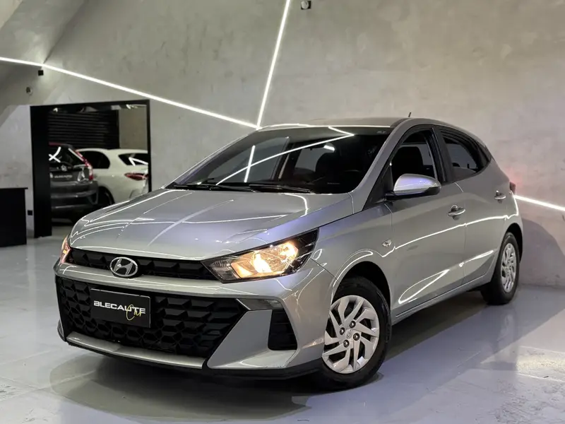 Hyundai Sense 1.0 (Mec.)