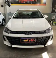 Carro Hyundai HB20 2023 Comfort 1.0 (Flex)