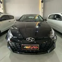 Carro Hyundai HB20 2023 Comfort 1.0 (Flex)