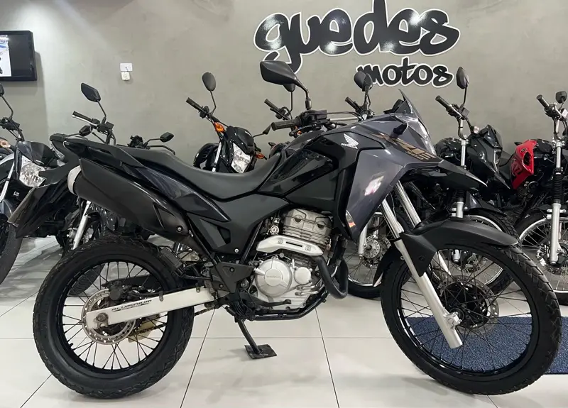 Honda (ABS) (Flex)