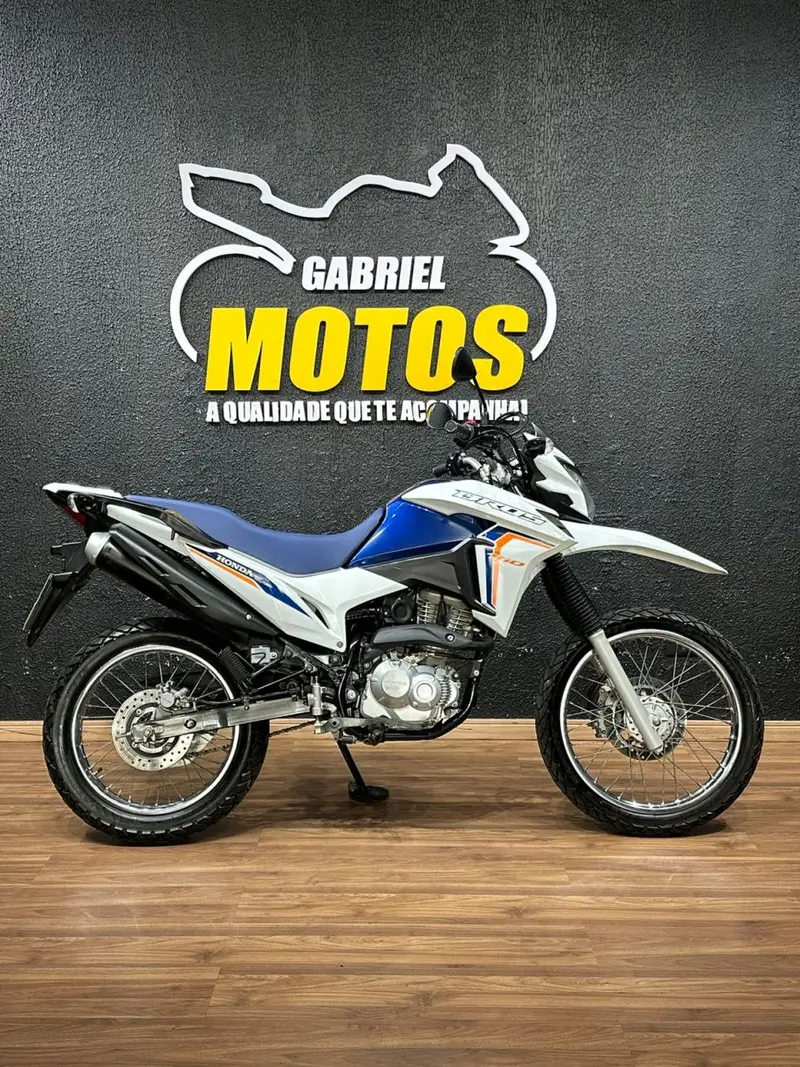 Honda Bros ESDD