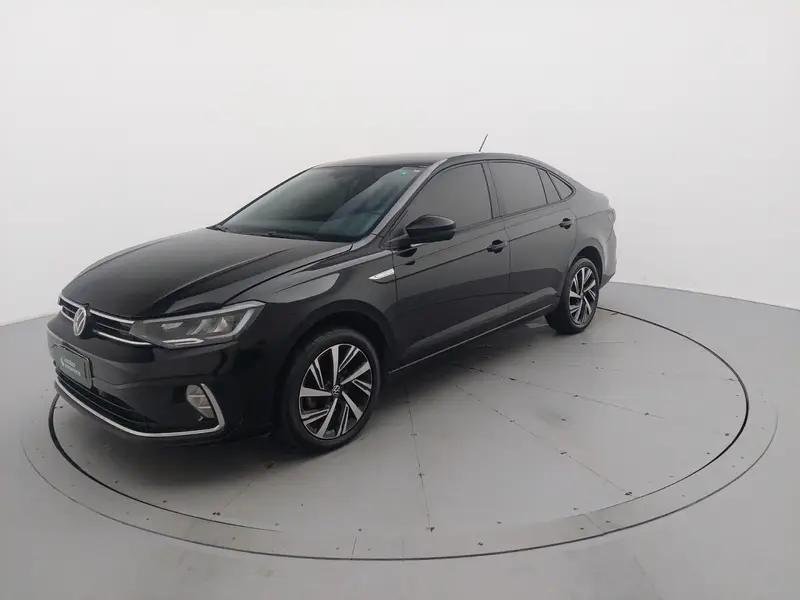 Volkswagen Highline 1.0 200 TSI