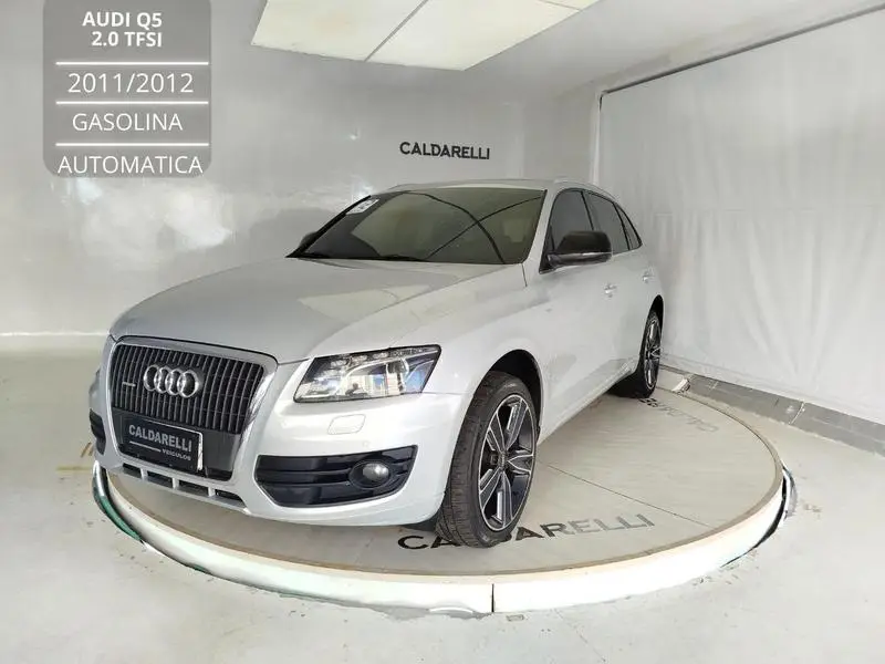 Audi 2.0 TFSI Attraction S Tronic Quattro