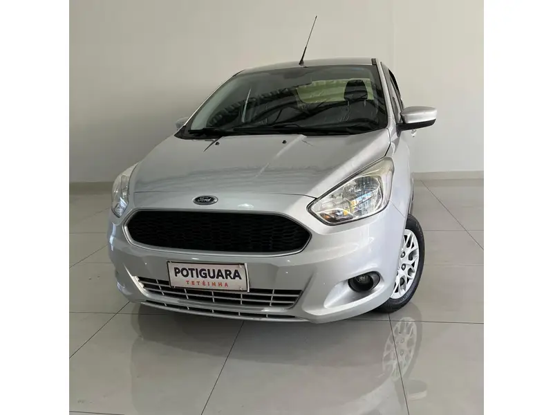 Ford Ka 1.0 SE (Flex)
