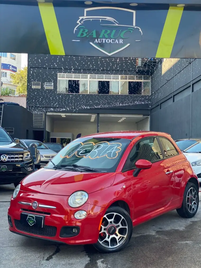 Fiat Sport Air 1.4 16V