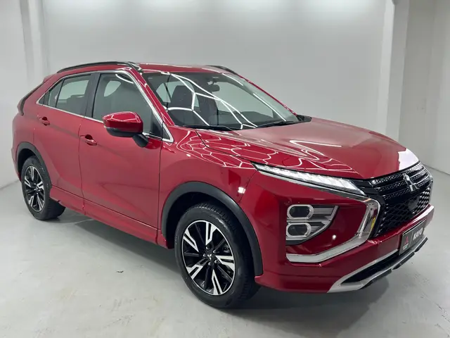 Carro Mitsubishi Eclipse Cross 2025 HPE 1.5 Turbo (Aut.)