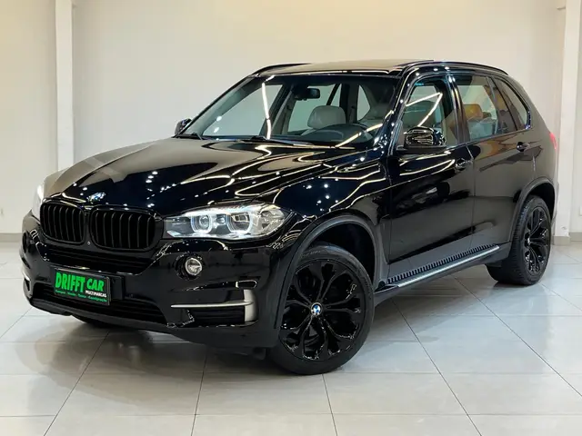 Carro BMW X5 2017 3.0 xDrive30d