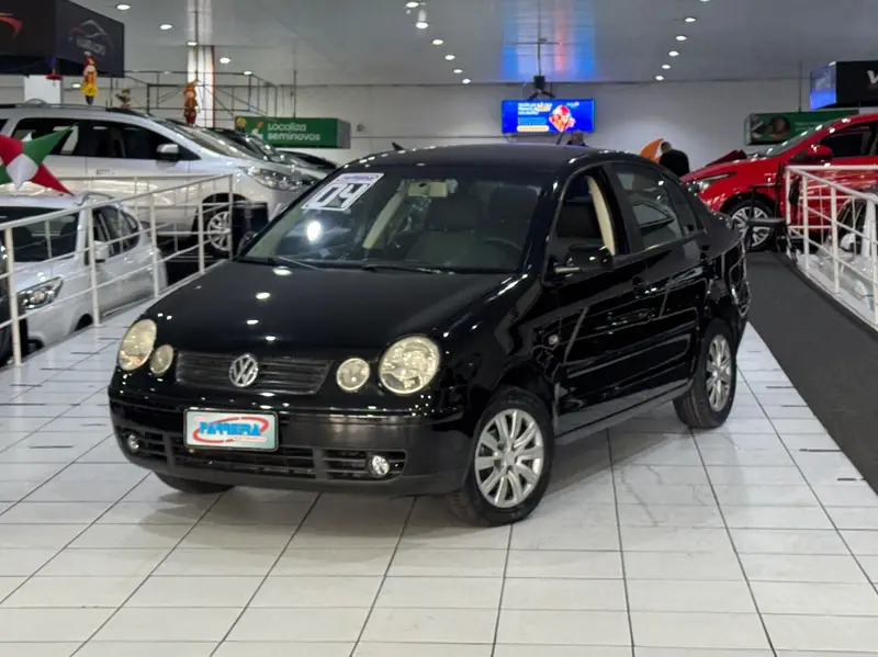 Volkswagen 1.6 8V