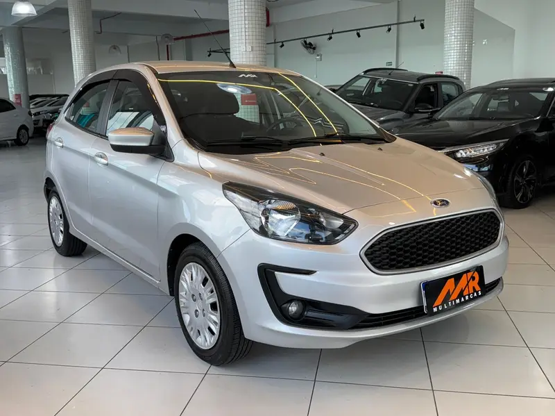 Ford Ka 1.0 SE (Flex)