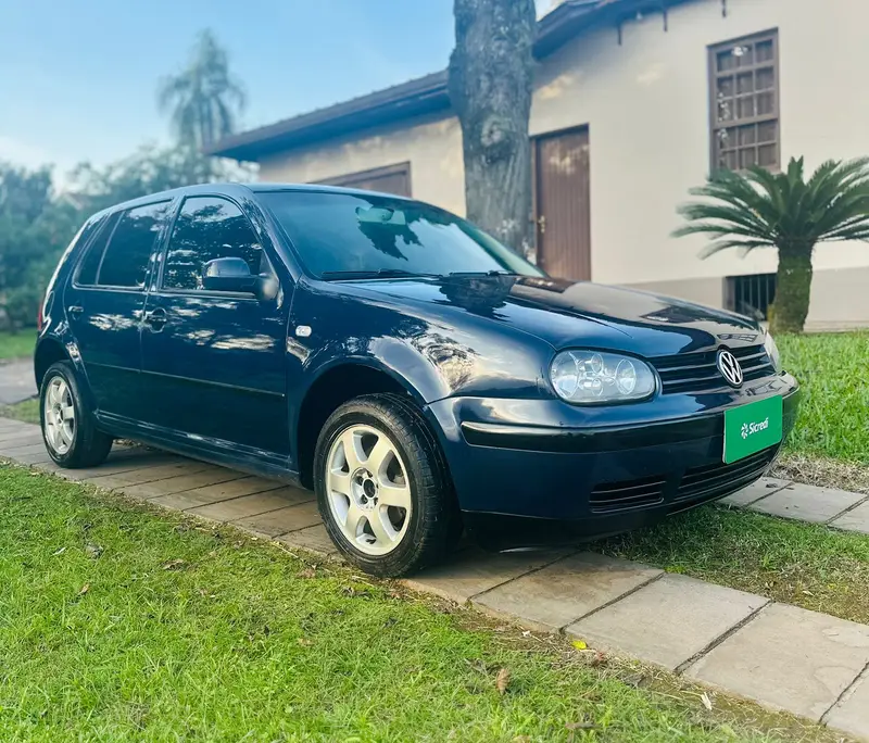 Volkswagen 1.6 MI