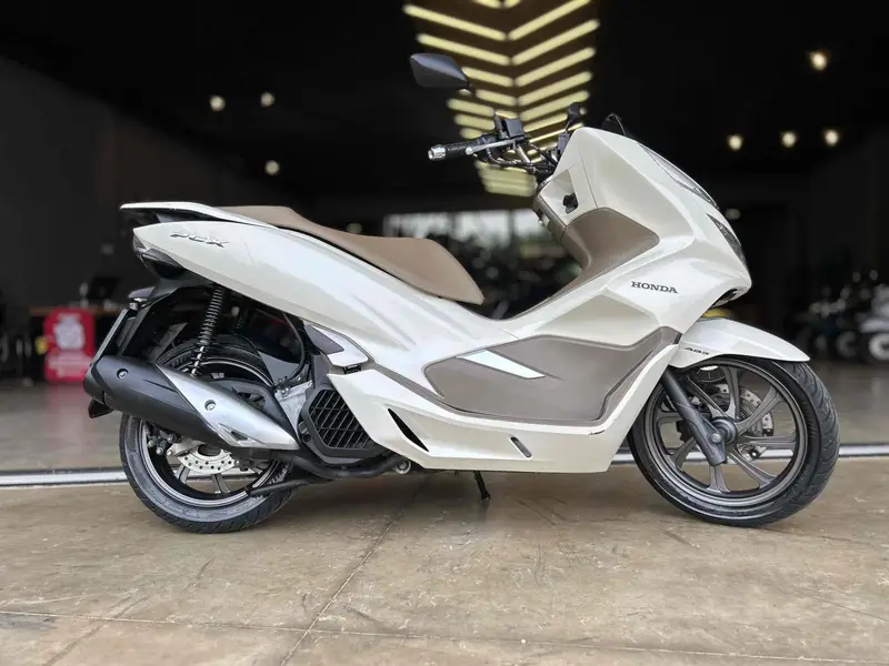 Honda PCX 150 150