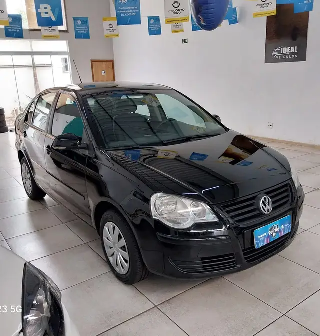 Carro Fiat Premio 2011 CS 1.5