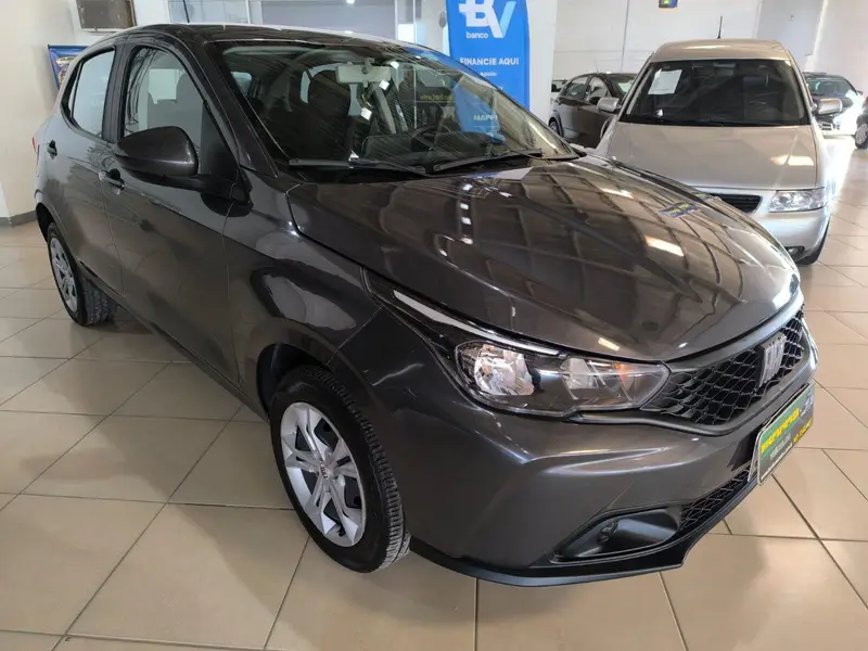 Fiat Argo Drive 1.0
