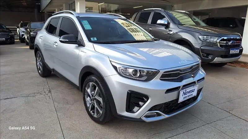 Kia Stonic SX 1.0