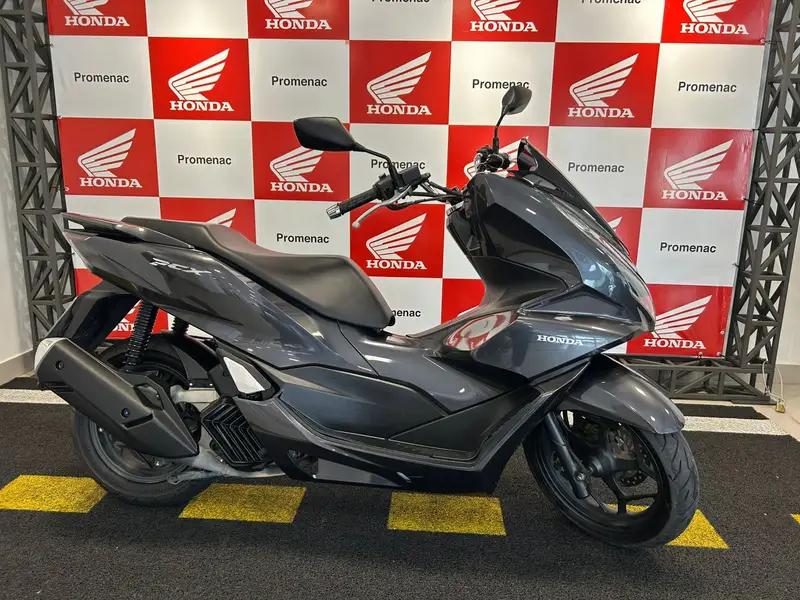 Honda PCX 160 CBS