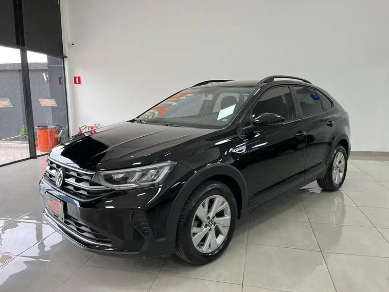 Volkswagen Comfortline 200 TSI