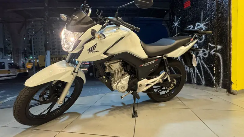 Honda Cargo