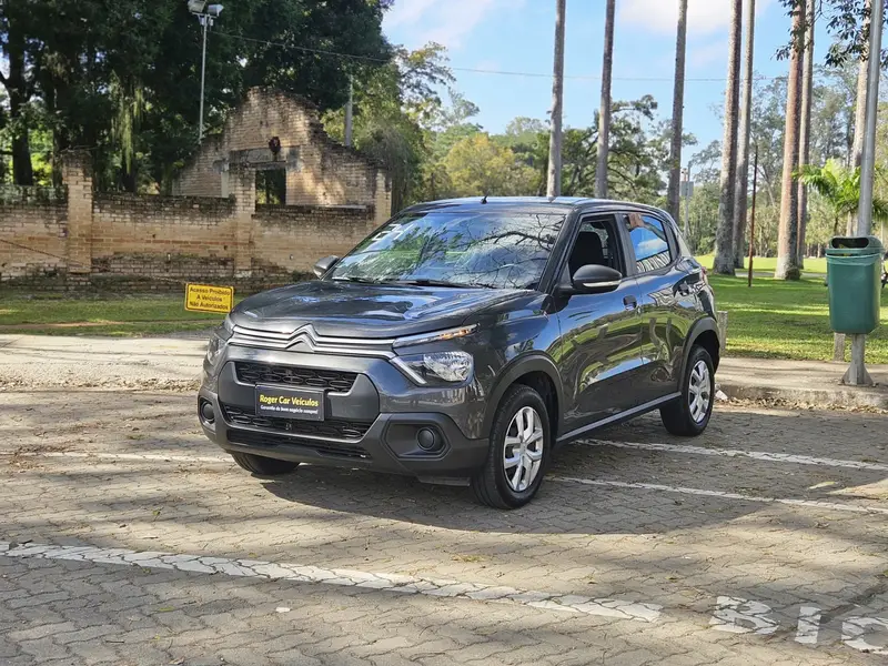 Citroën Live Pack 1.0