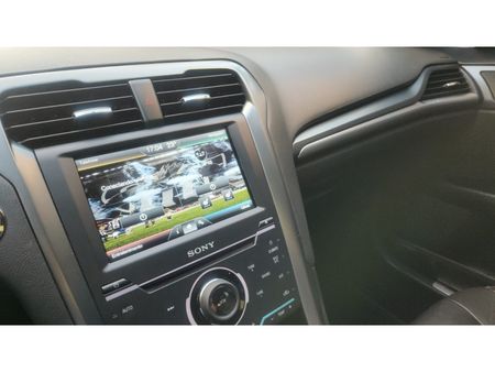 Fusion 2.0 EcoBoost Titanium AWD (Aut)