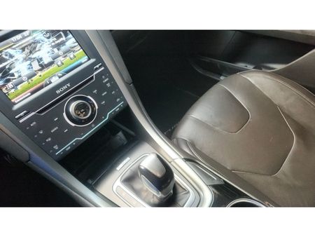 Fusion 2.0 EcoBoost Titanium AWD (Aut)