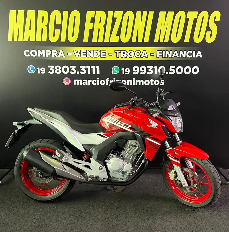 Honda ABS