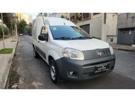 Fiorino Endurance 1.4 