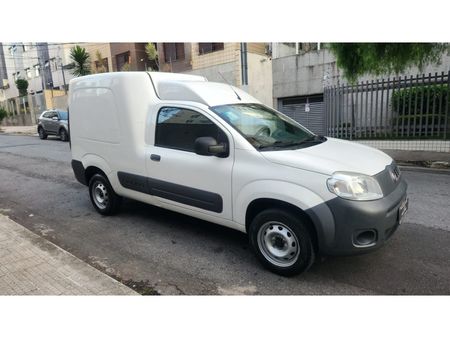 Fiorino Endurance 1.4 