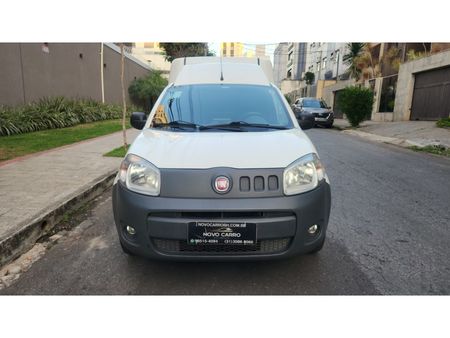 Fiorino Endurance 1.4 