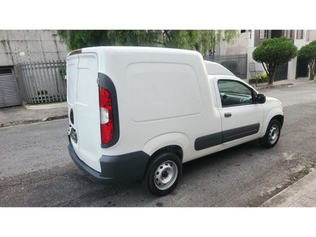 Fiorino Endurance 1.4 