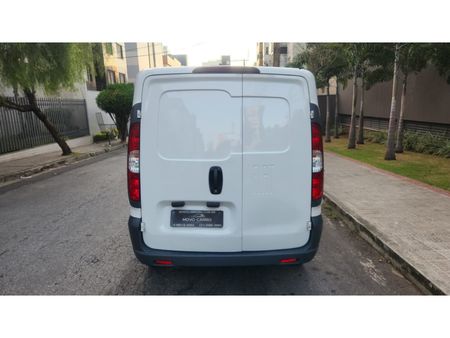 Fiorino Endurance 1.4 