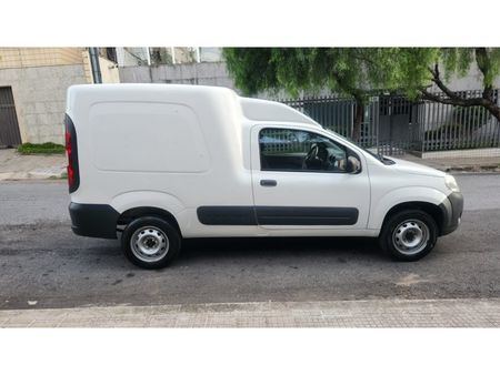 Fiorino Endurance 1.4 
