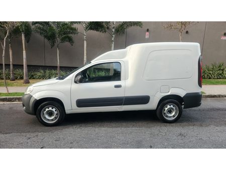Fiorino Endurance 1.4 