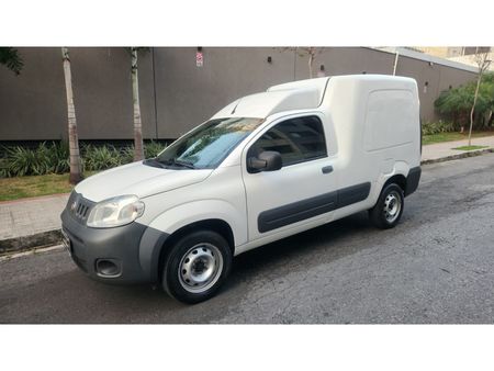 Fiorino Endurance 1.4 